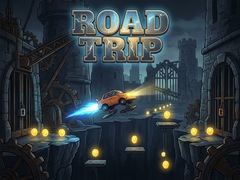 Spel Road Trip