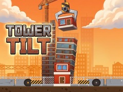 Spel Tower Tilt