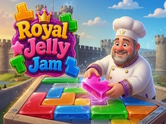 Spel Royal Jelly Jam