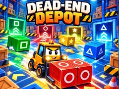 Spel Dead-End Depot
