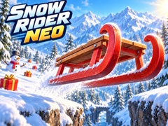 Spel Snow Rider Neo