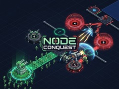 Spel Node Conquest