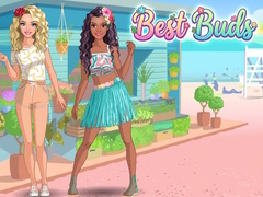 Spel Best Buds