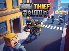 Spel Gun Thief Auto