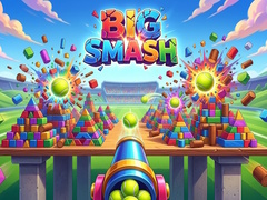 Spel Big Smash