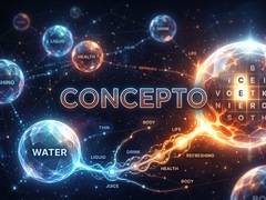 Spel Concepto