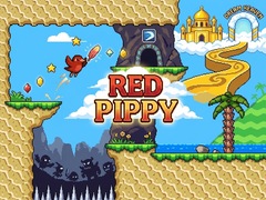 Spel Red Pippy