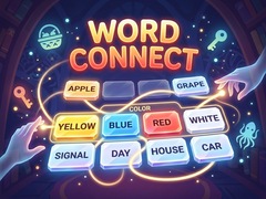 Spel Word Connect