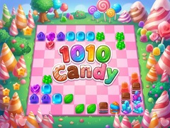 Spel 1010 Candy