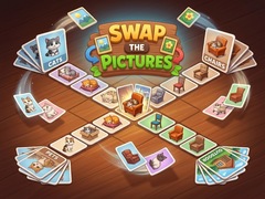 Spel Swap the Pictures