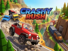 Spel Crashy Rush