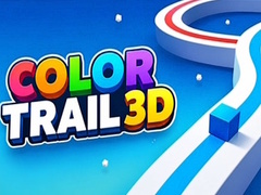 Spel Color Trail 3D
