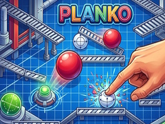 Spel Planko