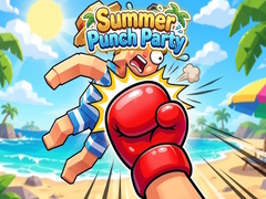Spel Summer Punch Party