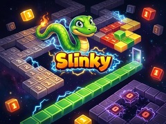 Spel Slinky