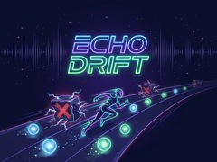 Spel Echo Drift
