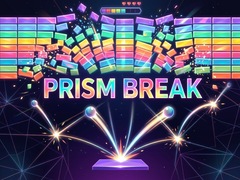 Spel Prism Break
