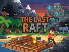 Spel The Last Raft
