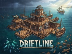 Spel Driftline