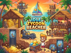 Spel Idle Tycoon Beacher