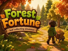 Spel Forest Fortune