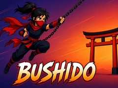Spel Bushido