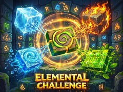 Spel Elemental Challenge