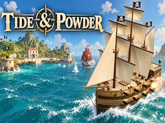 Spel Tide & Powder