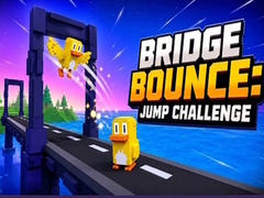 Spel Bridge Bounce: Jump Challenge