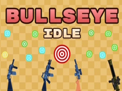 Spel Bullseye Idle