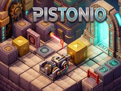 Spel Pistonio