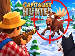 Spel Capitalist Hunter
