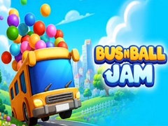 Spel Bus n Ball Jam