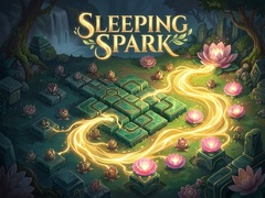 Spel Sleeping Spark