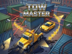 Spel Tow Master