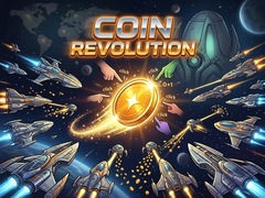 Spel Coin Revolution