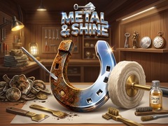 Spel Metal & Shine