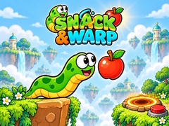 Spel Snack & Warp