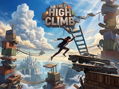 Spel The High Climb