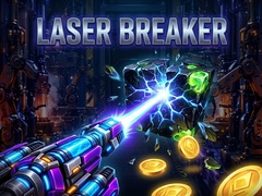 Spel Laser Breaker