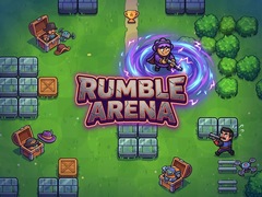 Spel Rumble Arena