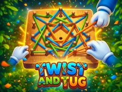 Spel Twist and Tug