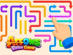 Spel Arrows: Relax Game