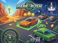 Spel Park Rush