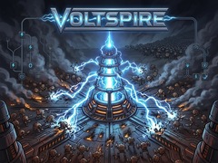 Spel Voltspire