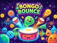 Spel Bongo Bounce
