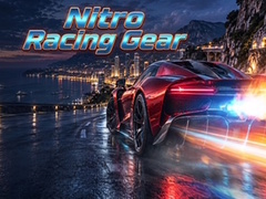 Spel Nitro Racing Gear