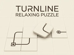 Spel Turnline - Relaxing Puzzle