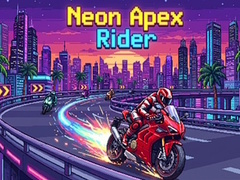 Spel Neon Apex Rider