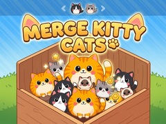 Spel Merge Kitty Cats